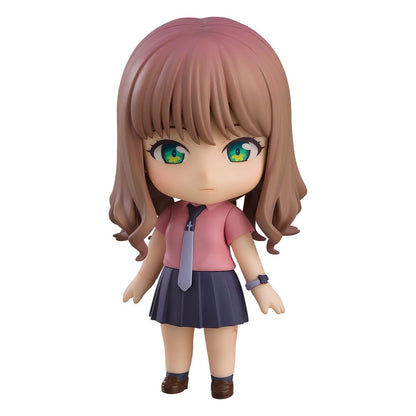 Gridman Universe Nendoroid Action Figur Yume Minami 10 cm