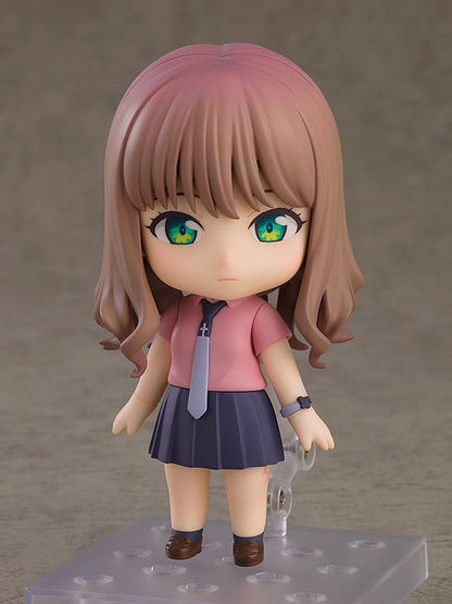 Gridman Universe Nendoroid Action Figur Yume Minami 10 cm