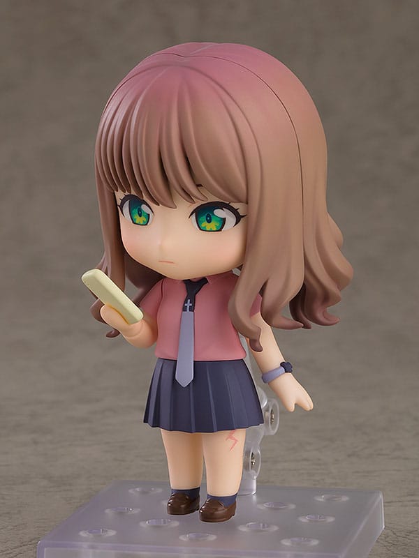 Gridman Universe Nendoroid Action Figur Yume Minami 10 cm