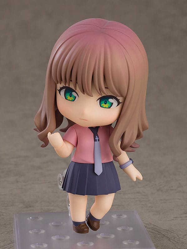 Gridman Universe Nendoroid Action Figur Yume Minami 10 cm