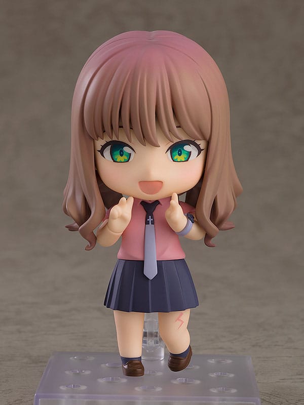 Gridman Universe Nendoroid Action Figur Yume Minami 10 cm