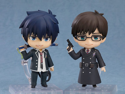 Blue Exorcist Nendoroid Action Figure Rin Okumura 10 cm