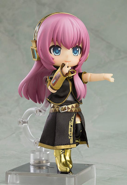 Serie vocal de personajes 03 Nendoroid Doll Action Figura Megurine Luka 14 cm