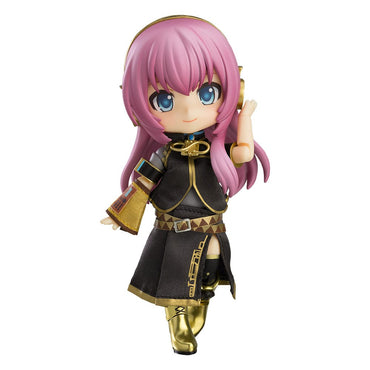 Character Vocal Series 03 Nendoroid Doll Action Figure Megurine Luka 14 cm