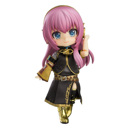 Serie vocal de personajes 03 Nendoroid Doll Action Figura Megurine Luka 14 cm