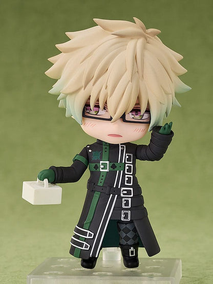 Amnesia Nendoroid Action Figure Kent 10 cm