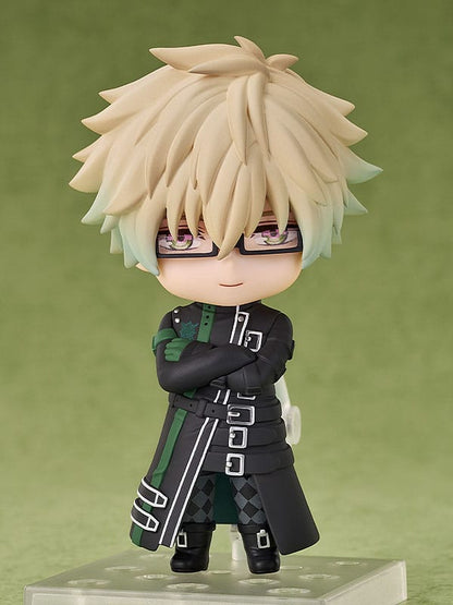 Amnesia Nendoroid Action Figure Kent 10 cm