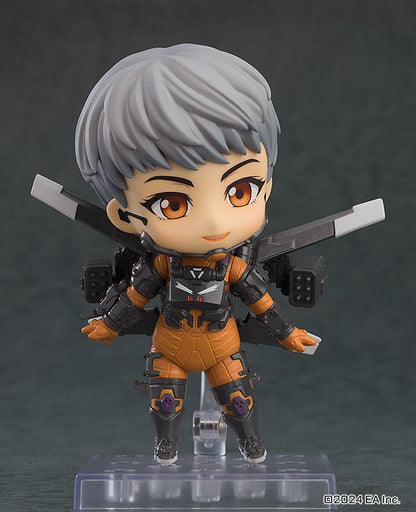 Apeks efsaneleri nendoroid aksiyon figürü valkyrie 10 cm