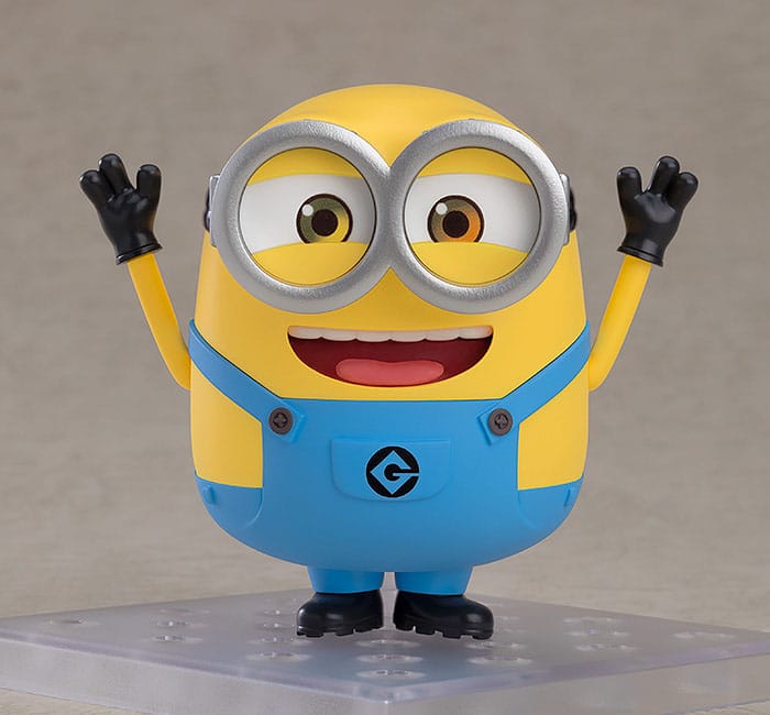 Minions Nendoroid Action Figure Bob 8 cm