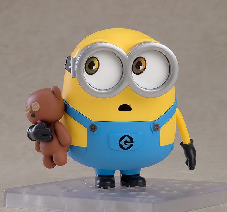 Minions Nendoroid Action Figure Bob 8 cm