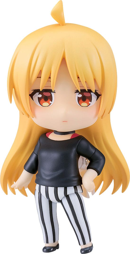 Bocchi la roccia! Nendoroide action figura bambini della luce 10 cm