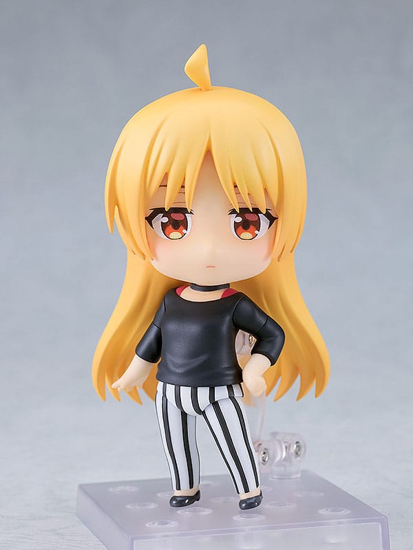 Bocchi la roccia! Nendoroide action figura bambini della luce 10 cm