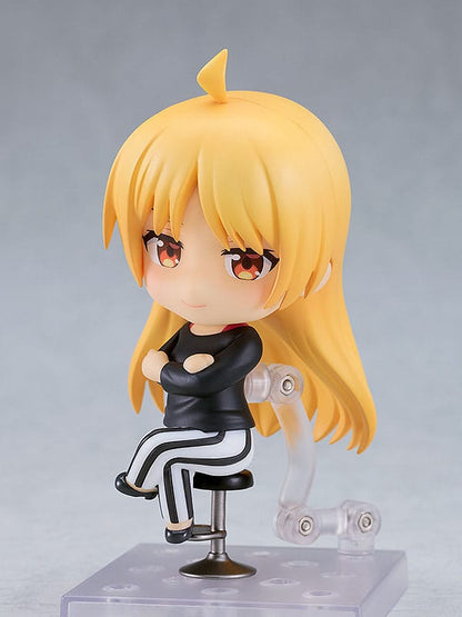 Bocchi la roccia! Nendoroide action figura bambini della luce 10 cm