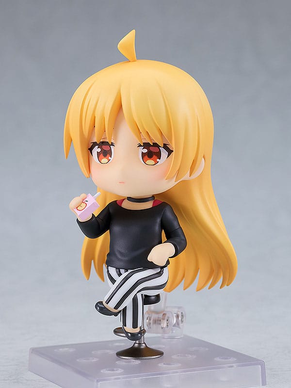 Bocchi la roccia! Nendoroide action figura bambini della luce 10 cm