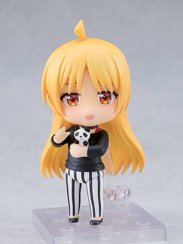 Bocchi la roccia! Nendoroide action figura bambini della luce 10 cm