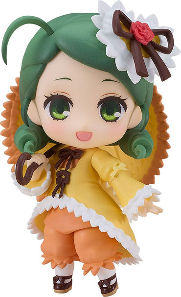 Rozen Maiden Nendoroid Aksiyon Figürü Kanaria 10 cm