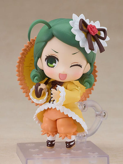 Rozen Maiden Nendoroid Aksiyon Figürü Kanaria 10 cm