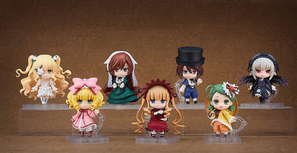 Rozen Maiden Nendoroid Aksiyon Figürü Kanaria 10 cm