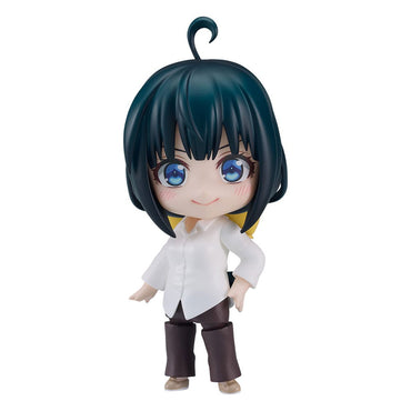 Pon no Michi Nendoroid Action Figur Nashiko Jippensha 10 cm