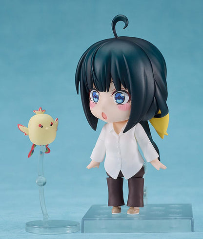 Figura de acción nendoroide de Pon no Michi Nashiko Jippensha 10 cm