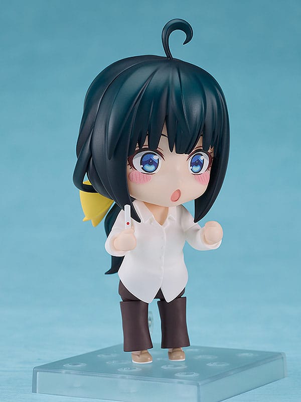 Figura de acción nendoroide de Pon no Michi Nashiko Jippensha 10 cm