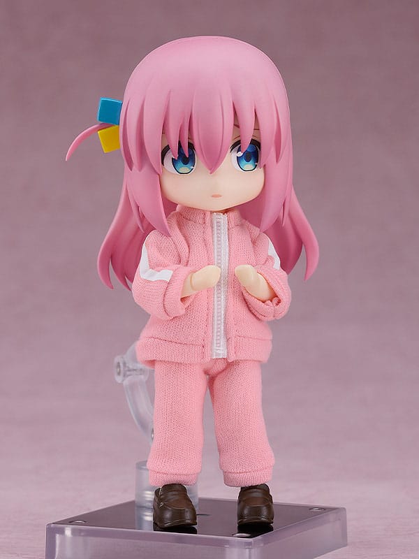 Bocchi the Rock! Nendoroid Doll Action Figure Hitori Gotoh 14 cm