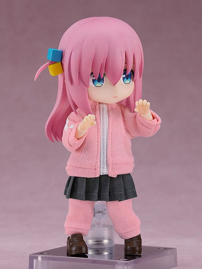 Bocchi the Rock! Nendoroid Doll Action Figure Hitori Gotoh 14 cm