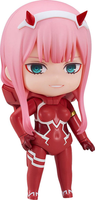 Darling in the Franxx Nendoroid Actiefiguur Zero Two: Pilot Suit Ver. 10 cm