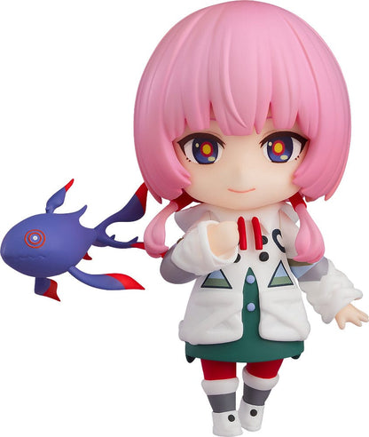 KAF Nendoroid Action Figure KAF 10 cm