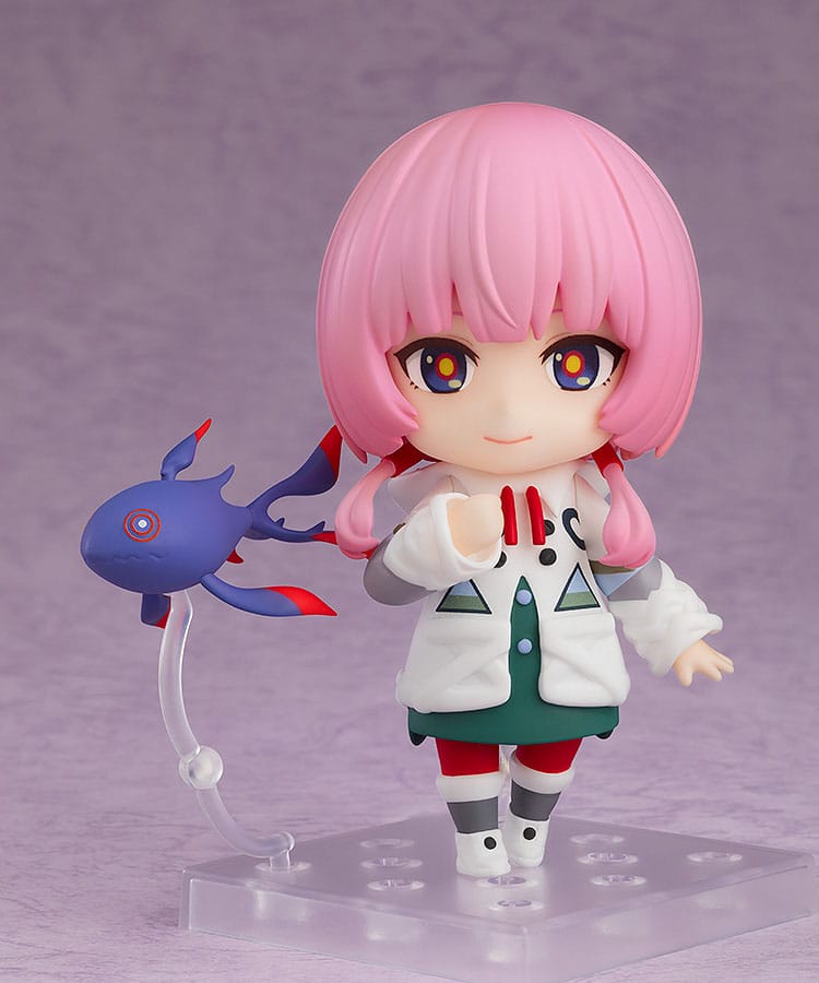 KAF Nendoroid Action Figure KAF 10 cm