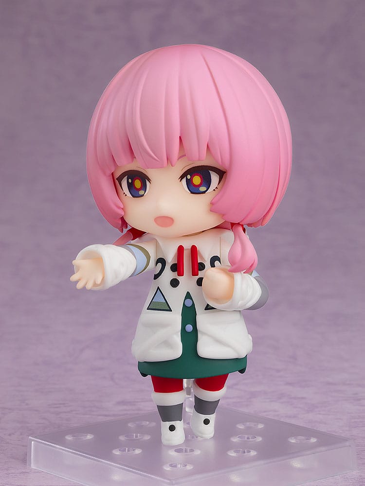 KAF Nendoroid Action Figure KAF 10 cm