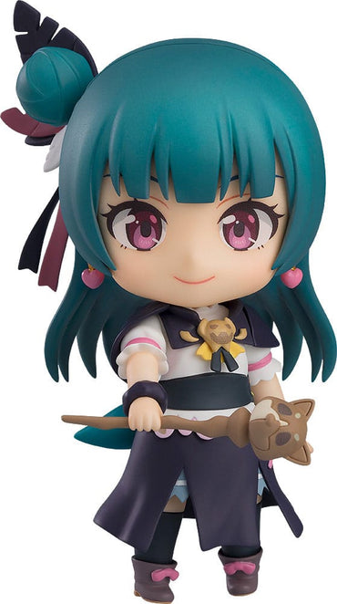 Genjitsu no Yohane: Sunshine in the Mirror Nendoroid Action Figur Yohane 10 cm