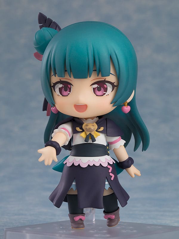 Genjitsu no Yohane: Sunshine in the Mirror Nendoroid Action Figure Yohane 10 cm