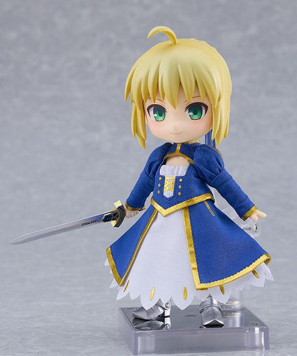 Fate/Grand Order Nendoroid Doll Action Figure Saber/Altria Pendragon 14 cm