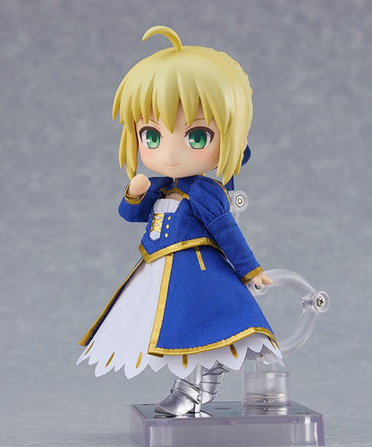 Fate/Grand Order Nendoroid Doll Action Figure Saber/Altria Pendragon 14 cm