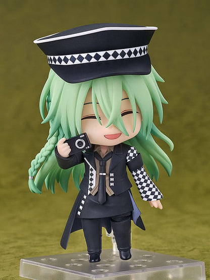 Amnesia Nendoroid Action Figure Ukyo 10 cm