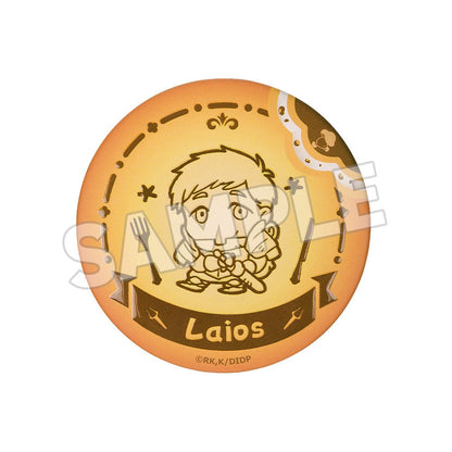 Delicious in Dungeon Button Button 6 cm Sortiment (6)