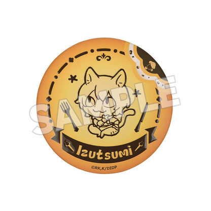 Delicious in Dungeon Button Button 6 cm Sortiment (6)