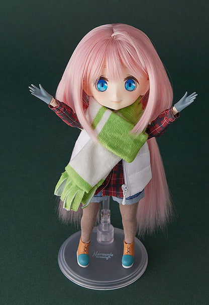 Camp rilassato Harmonia ronza Nadeshiko Kagamihara 23 cm