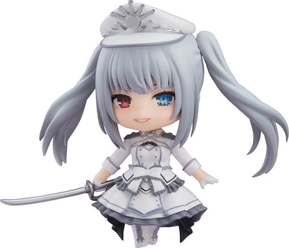 Date A Bullet Nendoroid Action Figur Queen 10 cm