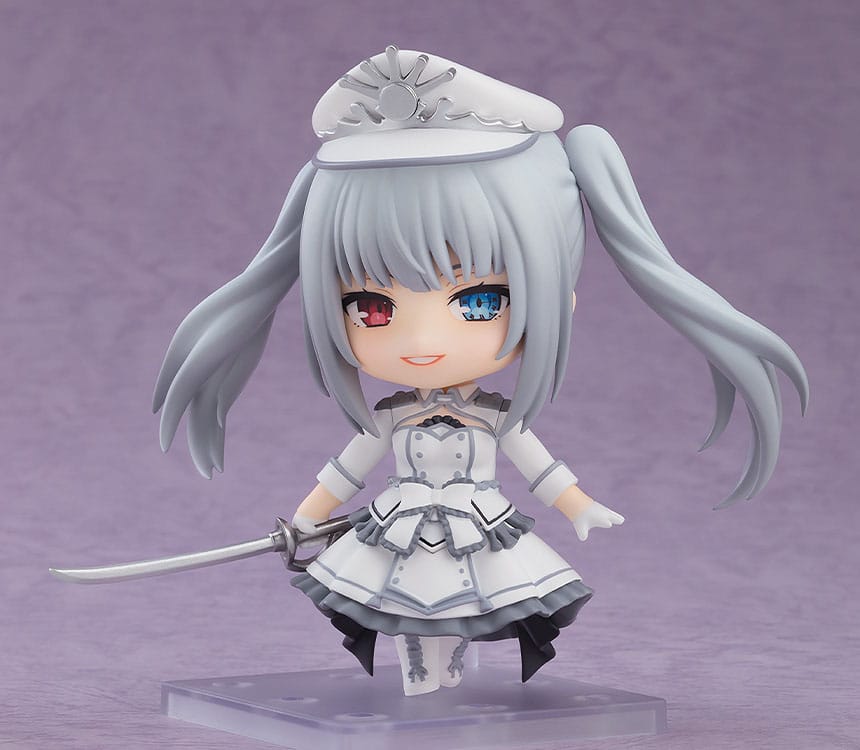 Date A Bullet Nendoroid Action Figur Queen 10 cm