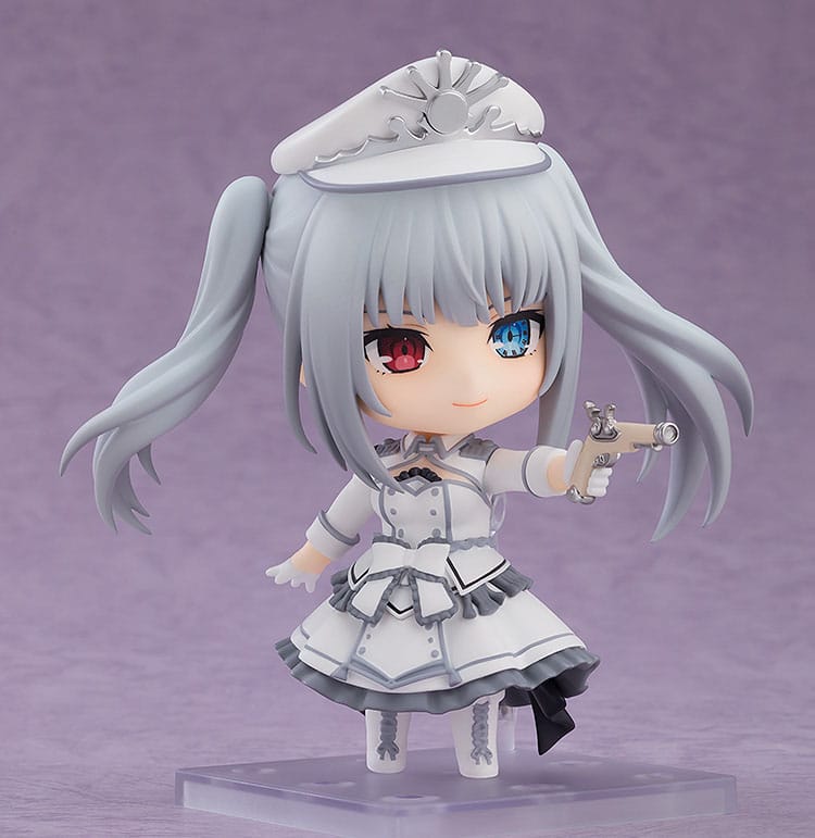 Date A Bullet Nendoroid Action Figur Queen 10 cm