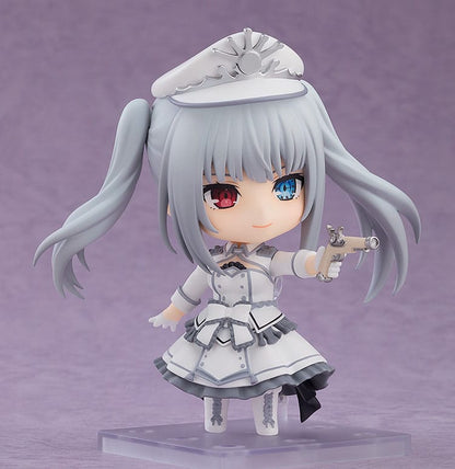 Date A Bullet Nendoroid Action Figur Queen 10 cm