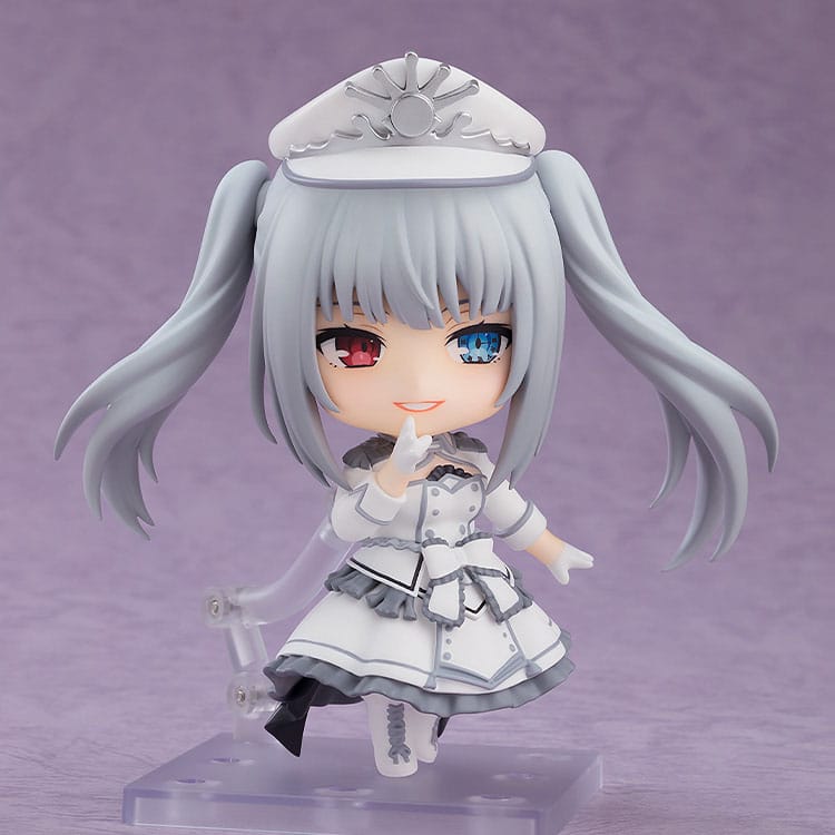 Date A Bullet Nendoroid Action Figur Queen 10 cm