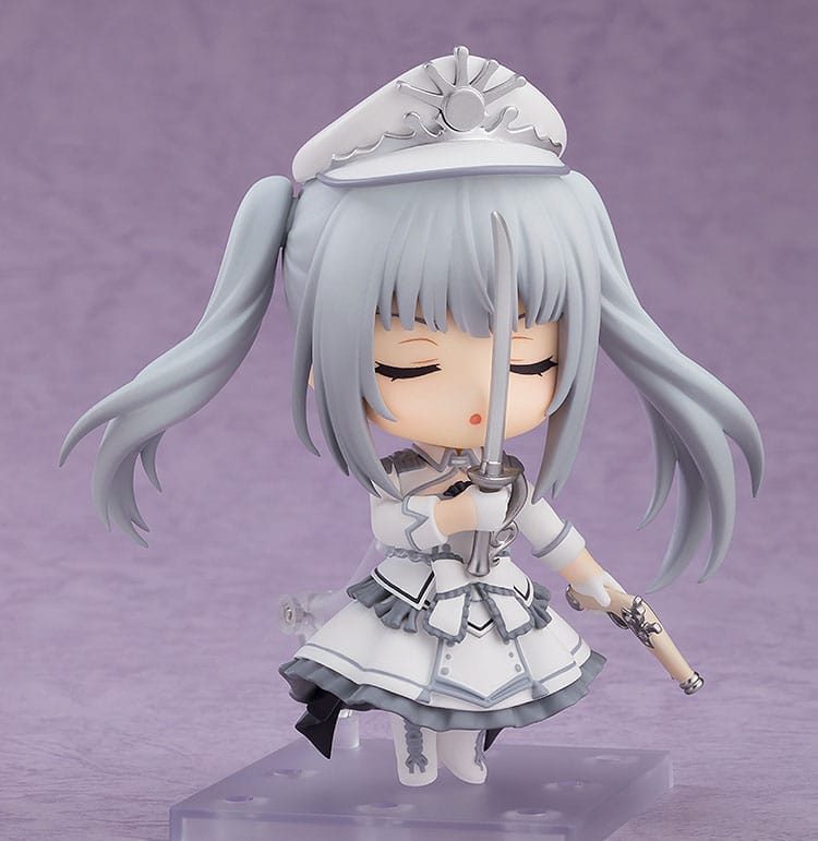 Date A Bullet Nendoroid Action Figur Queen 10 cm