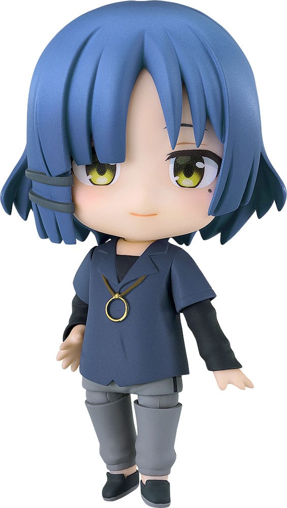 Bocchi the Rock! Nendoroid Action Figur Ryo Yamada: Casual Clothes Ver. 10 cm
