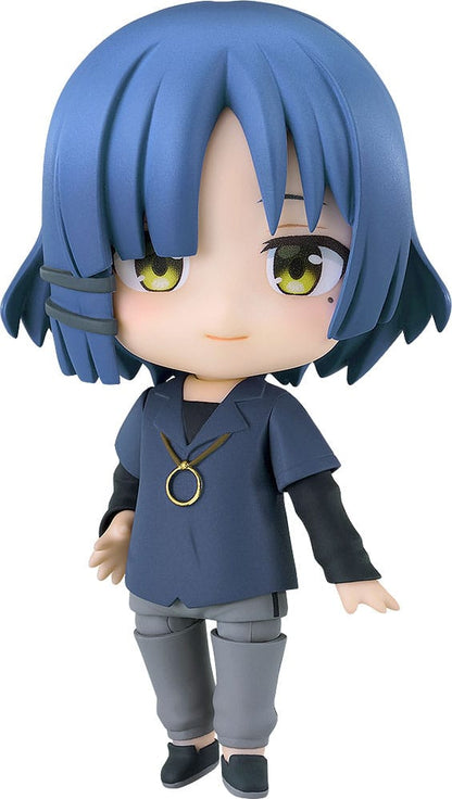 Bocchi the Rock! Nendoroid Action Figur Ryo Yamada: Casual Clothes Ver. 10 cm