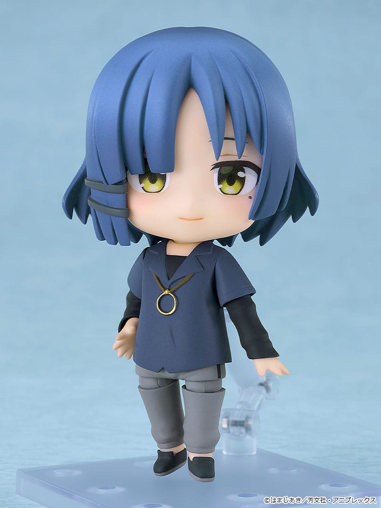 Bocchi the Rock! Nendoroid Action Figur Ryo Yamada: Casual Clothes Ver. 10 cm