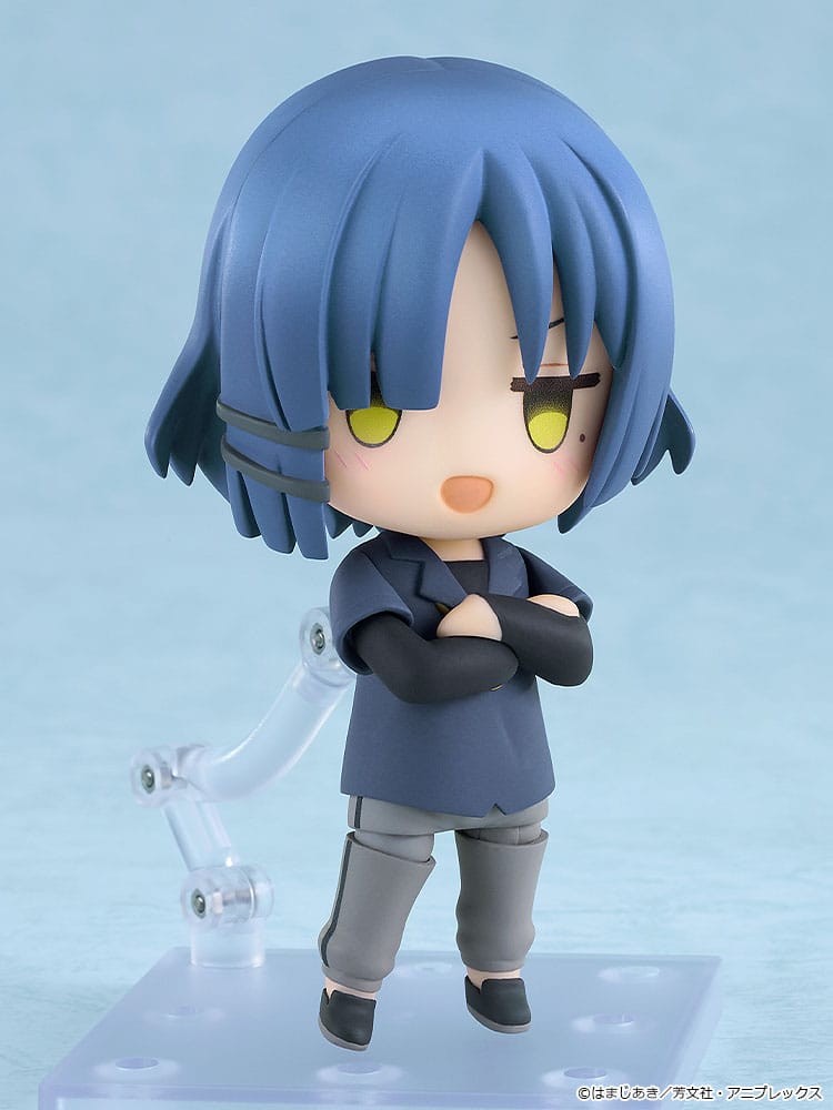 Bocchi the Rock! Nendoroid Action Figur Ryo Yamada: Casual Clothes Ver. 10 cm