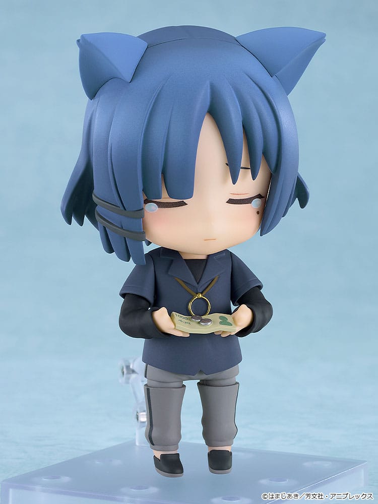 Bocchi the Rock! Nendoroid Action Figur Ryo Yamada: Casual Clothes Ver. 10 cm
